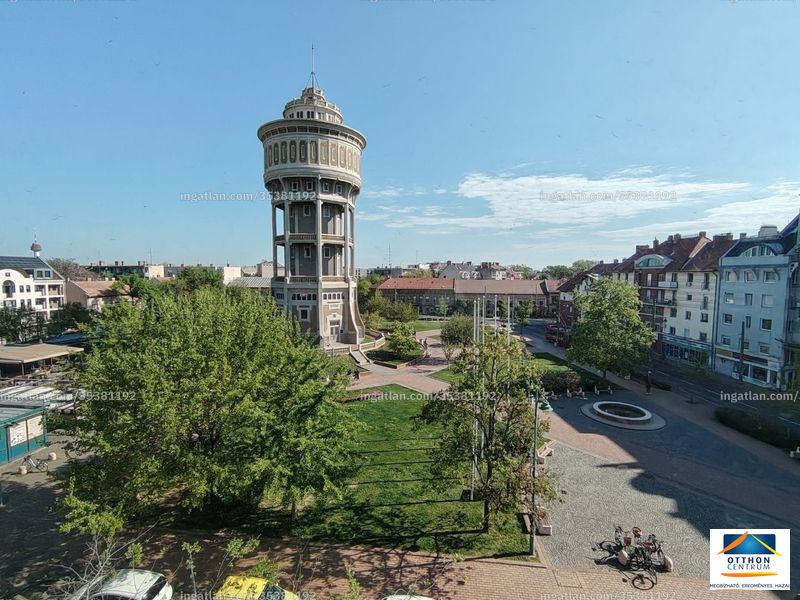 kilátás