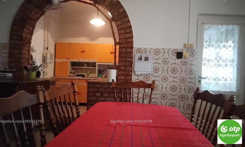 Ingatlan kép
