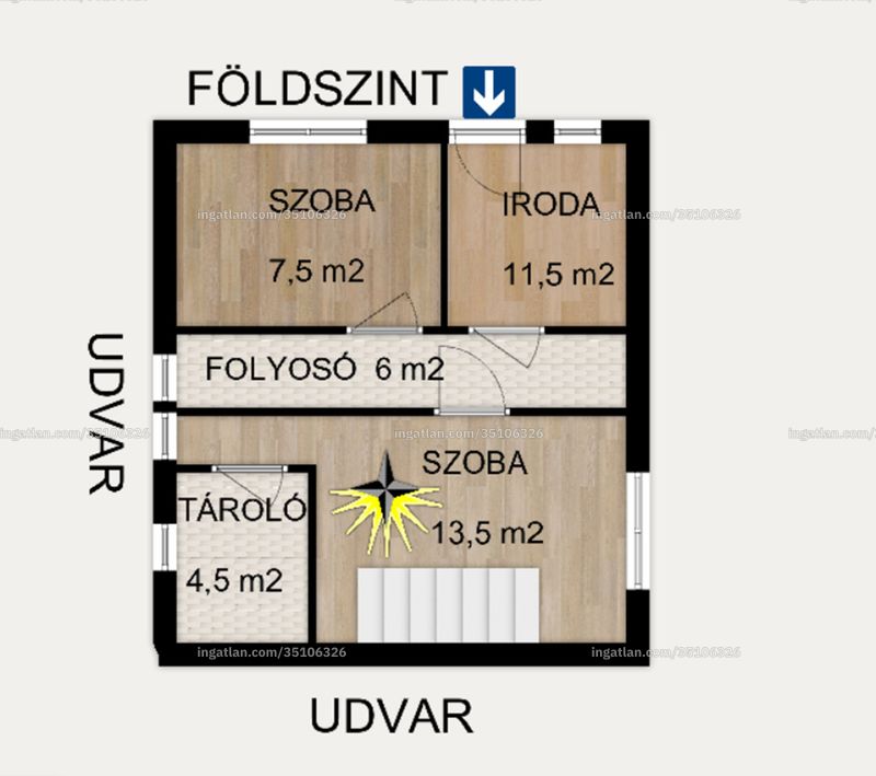 Kép az ingatlanról
