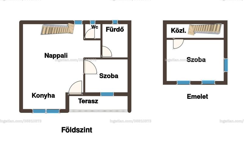 Kép az ingatlanról