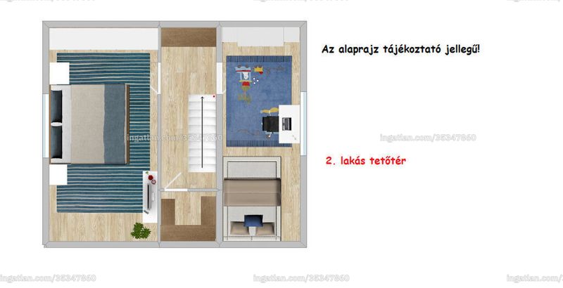 Kép az ingatlanról