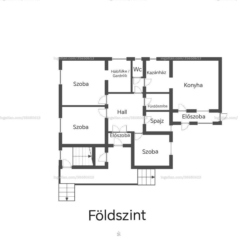 Kép az ingatlanról
