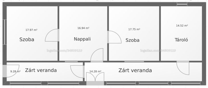 Kép az ingatlanról