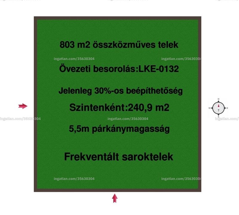 Kép az ingatlanról