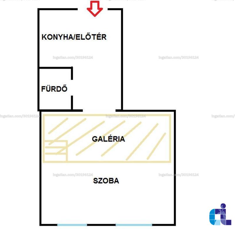 Kép az ingatlanról