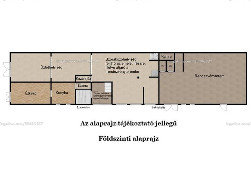 Kép az ingatlanról