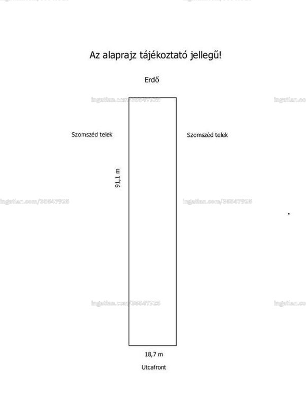 Kép az ingatlanról