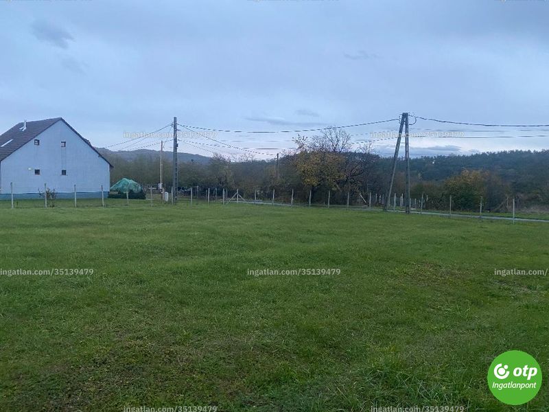 Hirdetés fotója