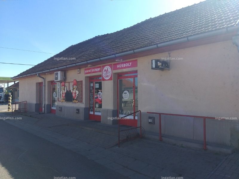 Bild über die Immobilie