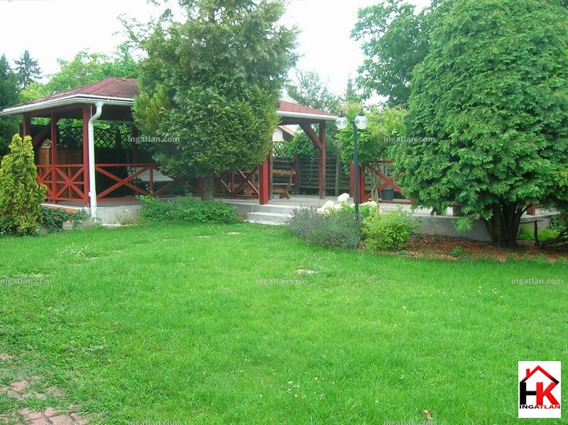Ingatlan kép