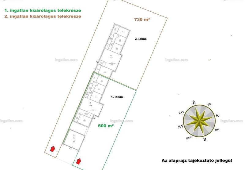 Bild über die Immobilie