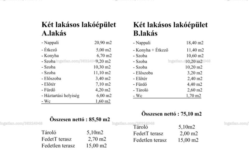Kép az ingatlanról