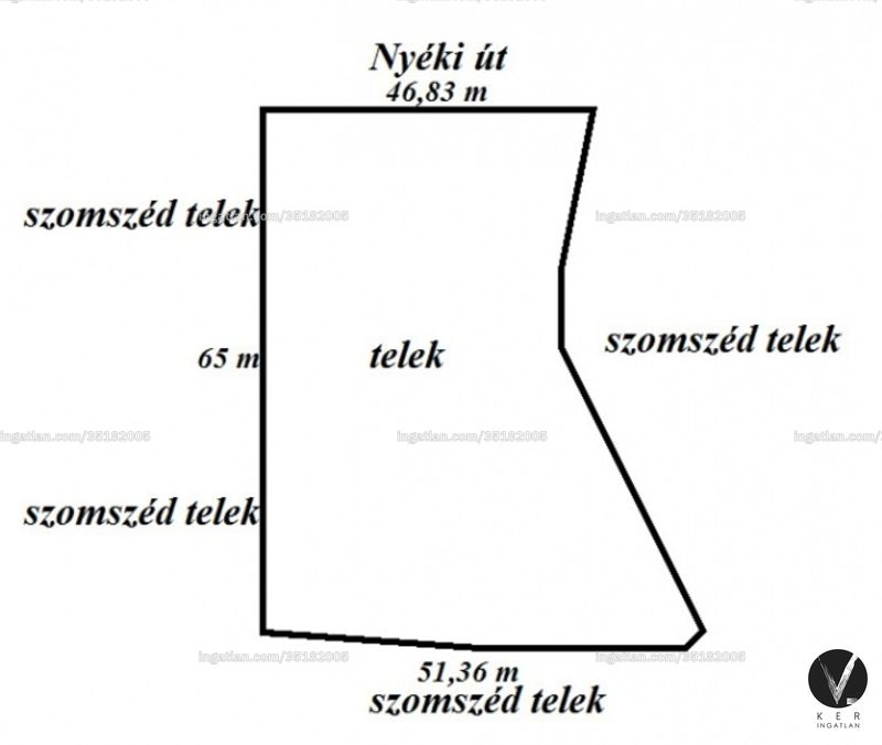 Kép az ingatlanról