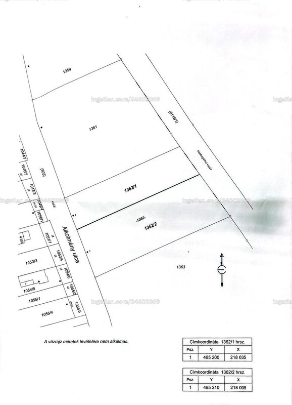 Listing photo