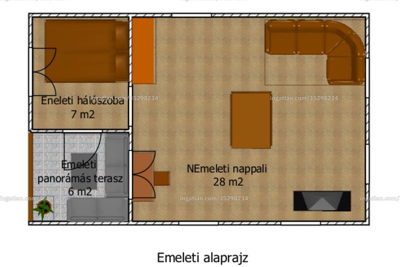 Kép az ingatlanról