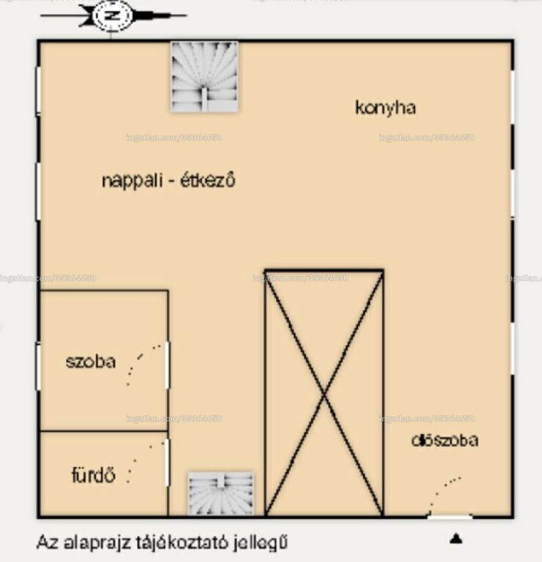 Kép az ingatlanról