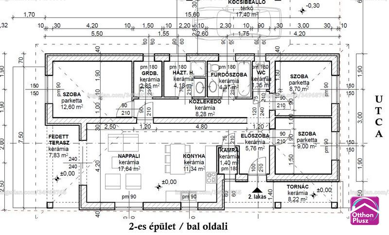 Kép az ingatlanról