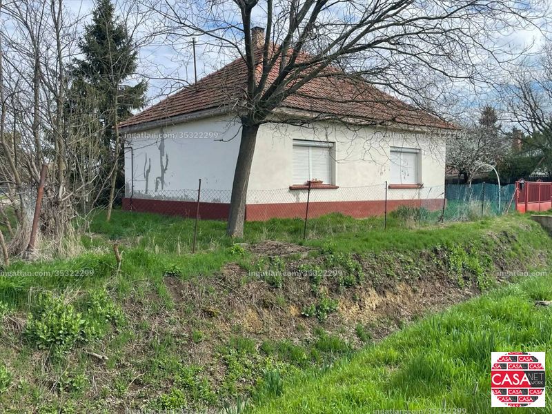 az épület kívülről