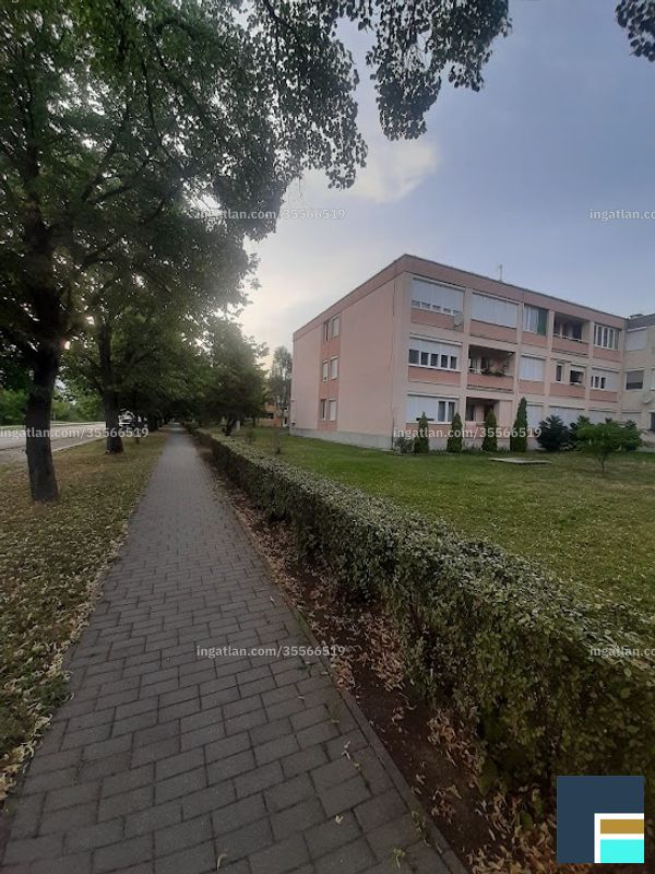 Ingatlan kép