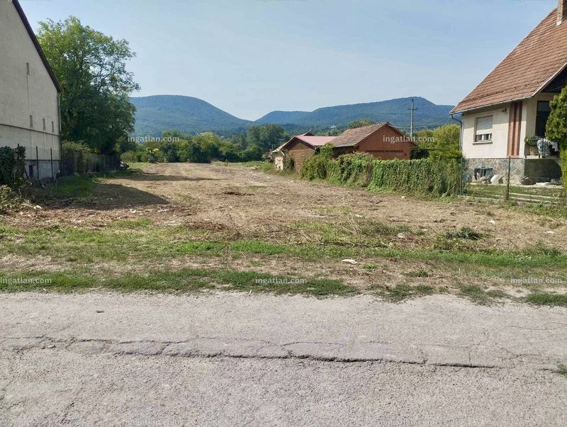 Ingatlan kép