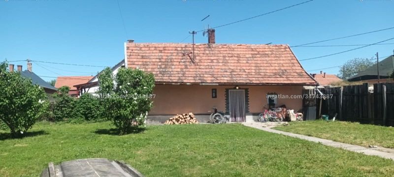 az épület kívülről