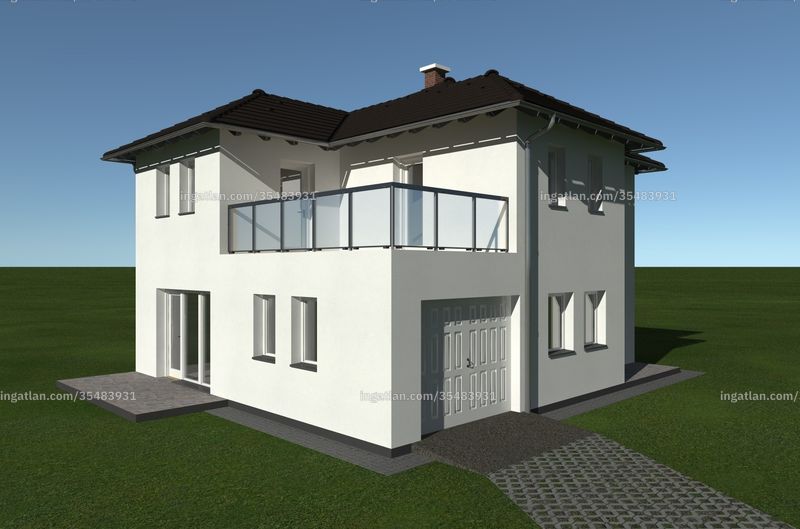Kép az ingatlanról