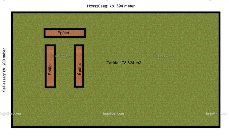 Bild über die Immobilie