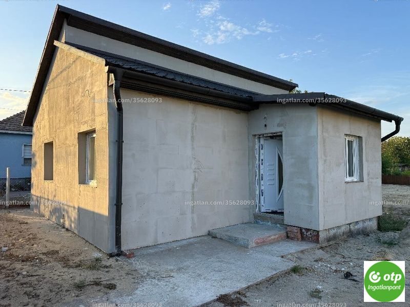 Ingatlan kép