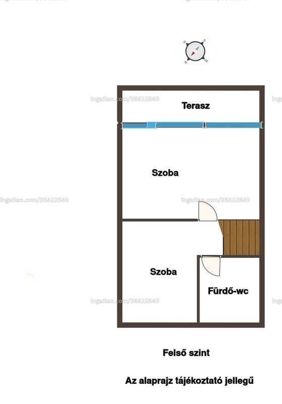 Kép az ingatlanról