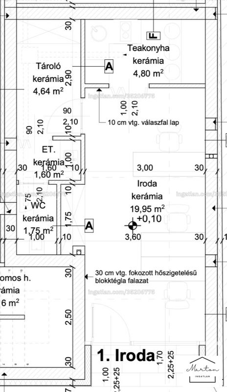 Kép az ingatlanról