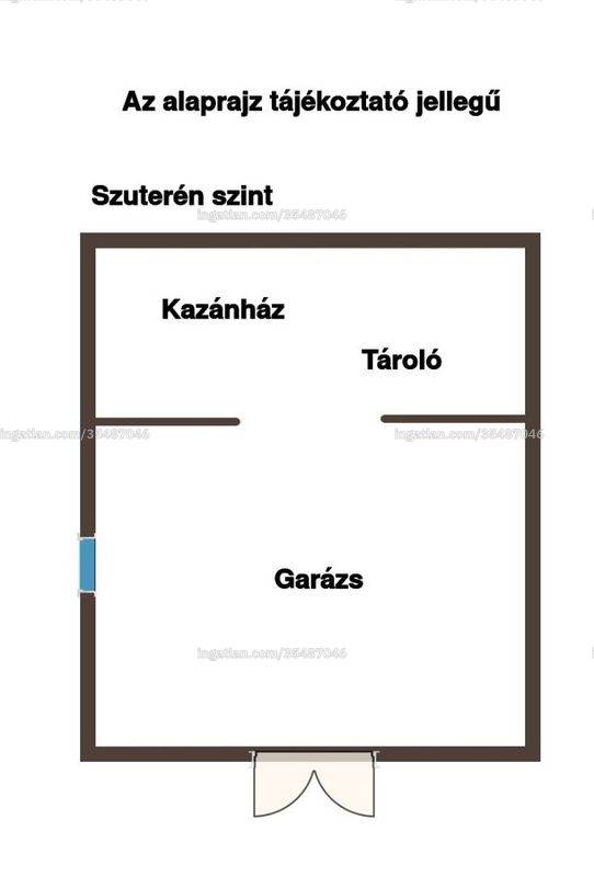Kép az ingatlanról