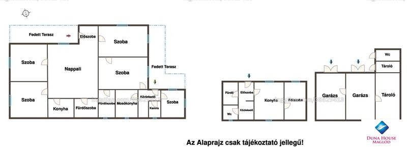 Kép az ingatlanról