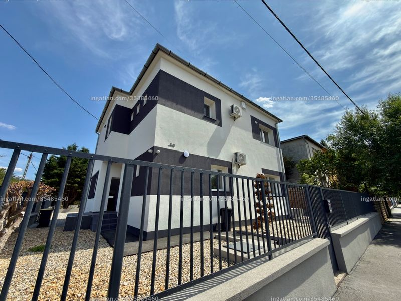 Ingatlan kép