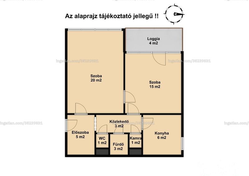 Kép az ingatlanról