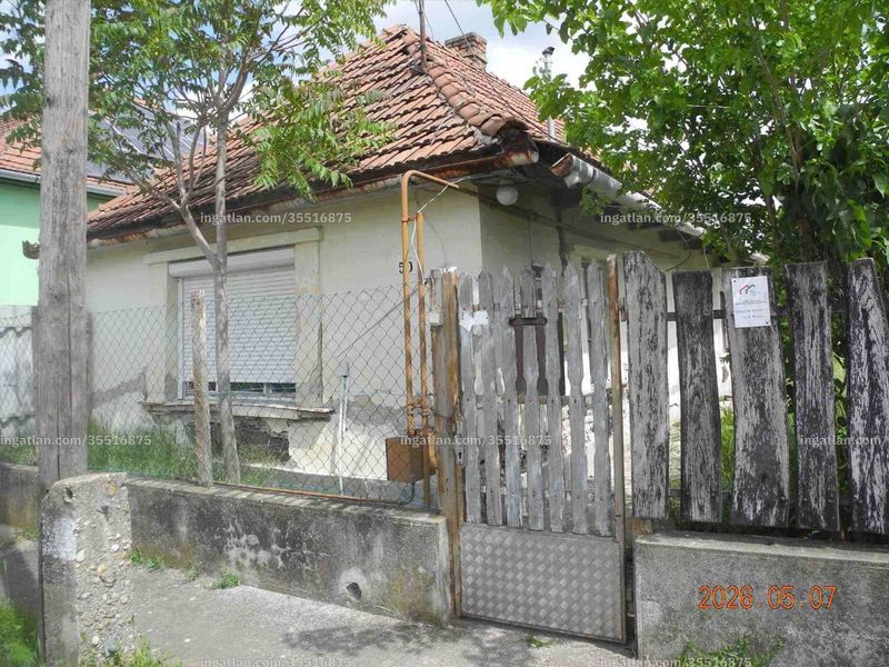 Ingatlan kép
