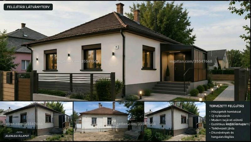 Kép az ingatlanról