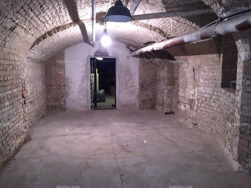 cellar