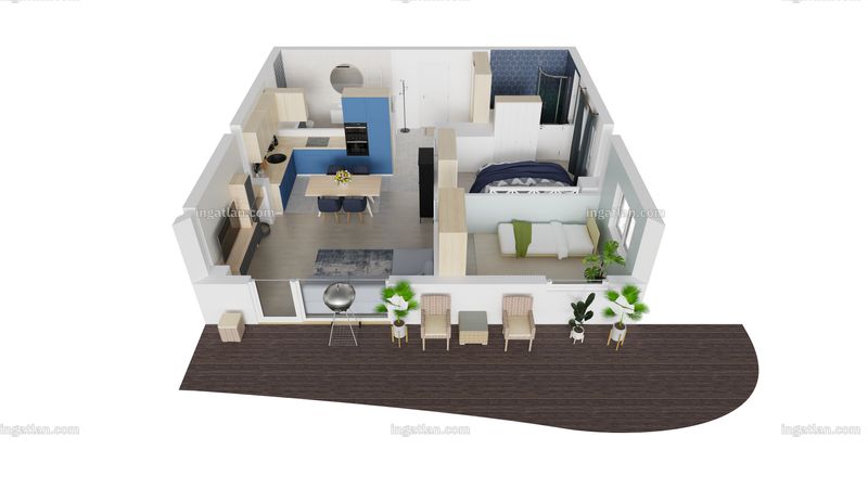 Listing photo