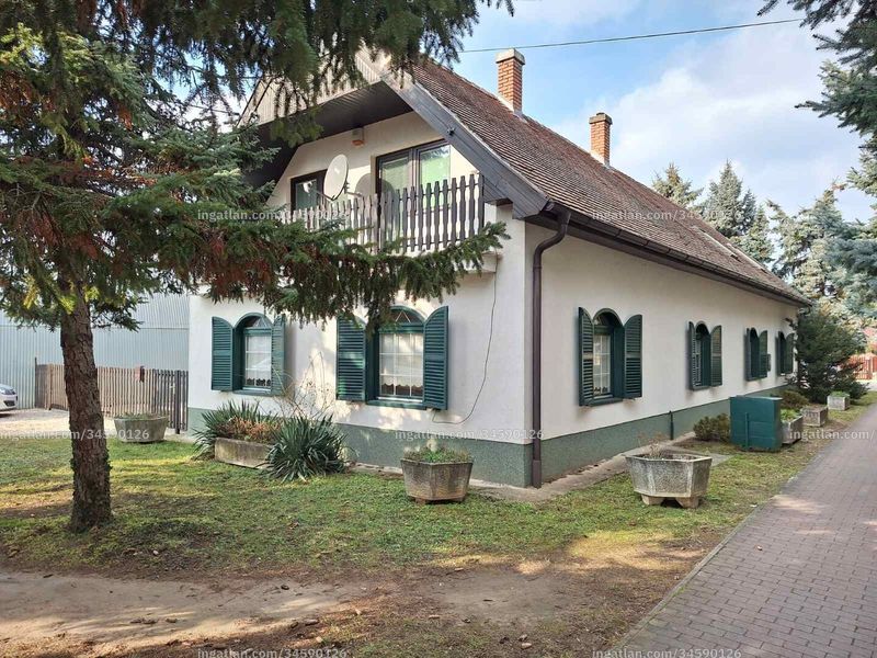 Kép az ingatlanról