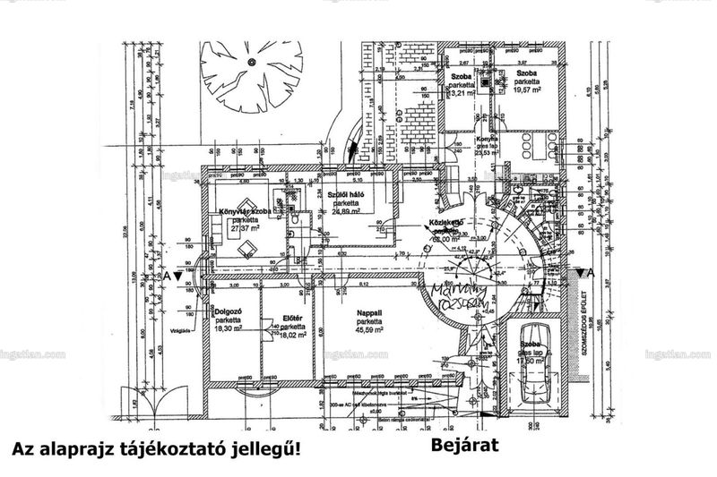 Kép az ingatlanról