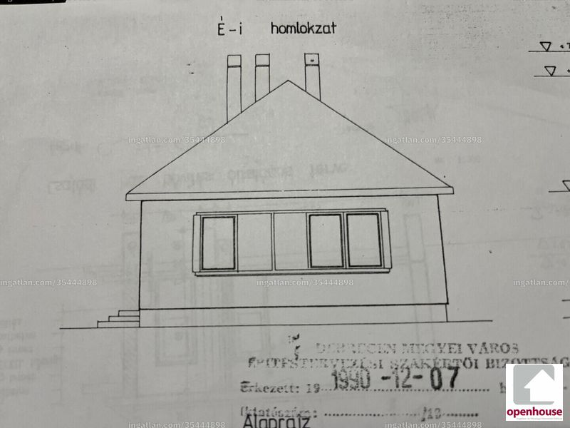 Kép az ingatlanról