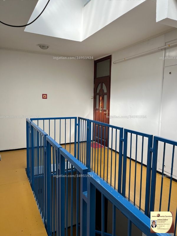 staircase