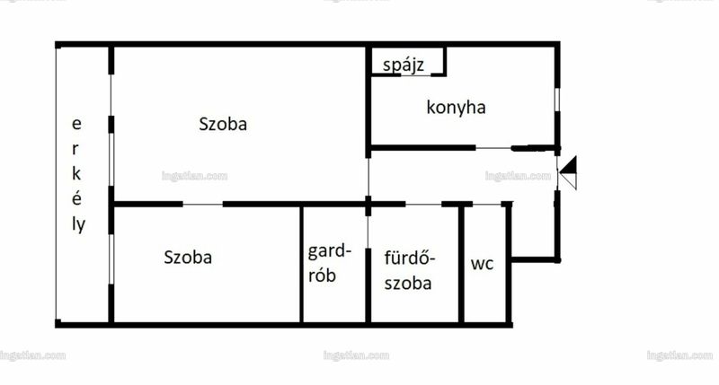 Kép az ingatlanról