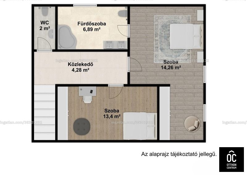 Kép az ingatlanról