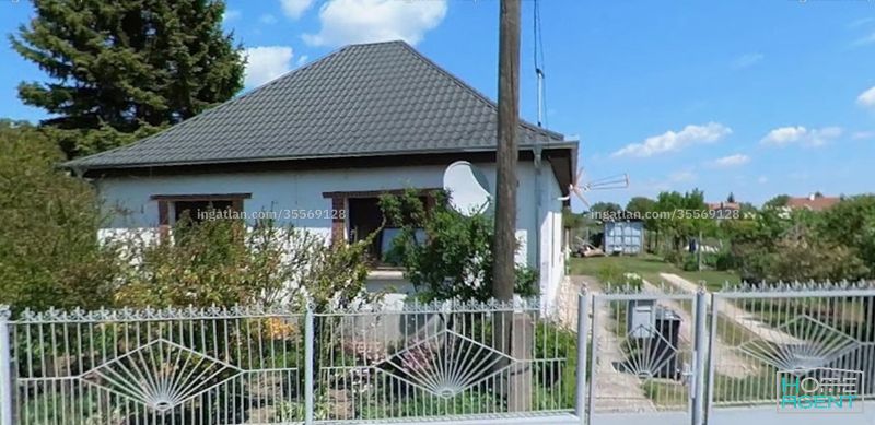 Ingatlan kép