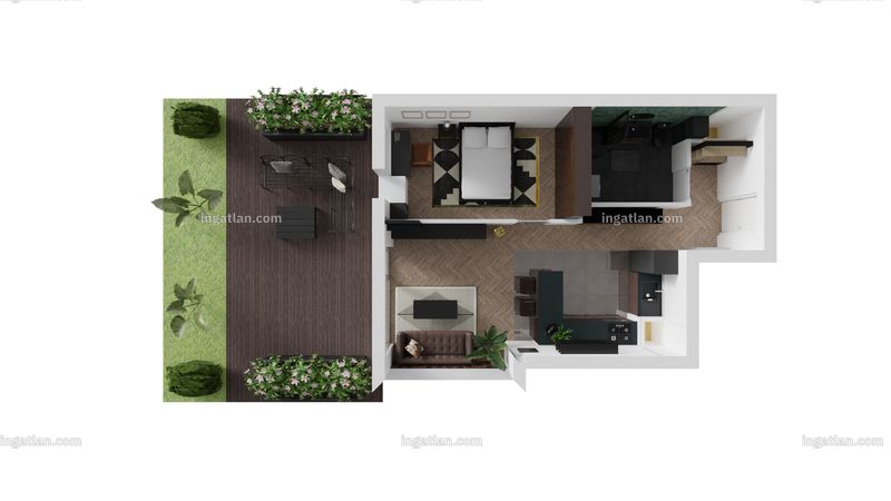 Listing photo
