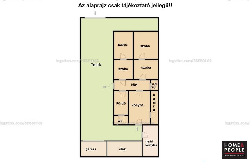 Listing photo