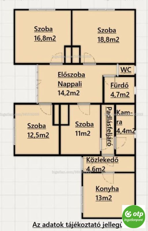 Kép az ingatlanról