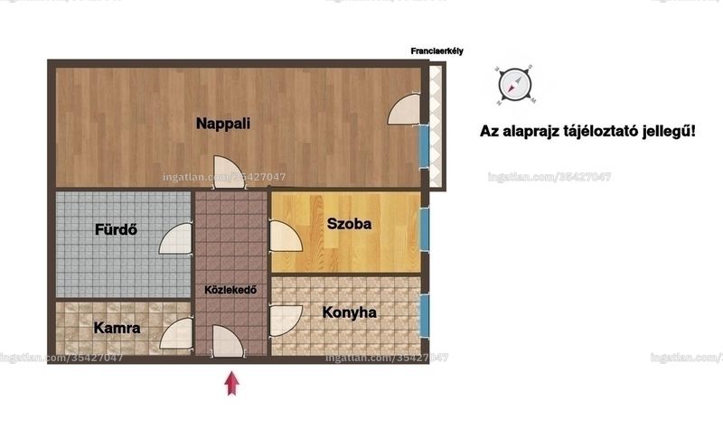 Kép az ingatlanról