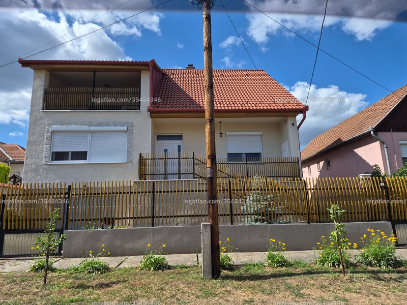 Ingatlan kép